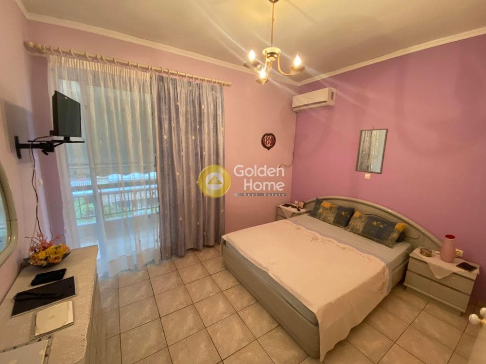 Apartment in Aspra Chomata, Nikaia — Photo 11 of 20