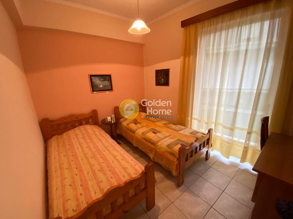 Apartment in Aspra Chomata, Nikaia — Photo 13 of 20