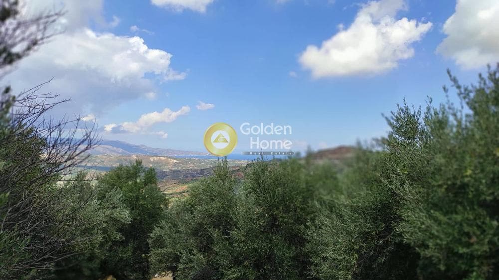 Οικόπεδο στην Άγιος Βλάσιος, Αρχάνες — Φωτογραφία 4 από 10