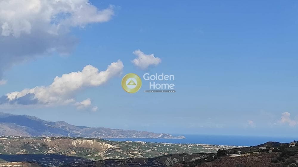 Οικόπεδο στην Άγιος Βλάσιος, Αρχάνες — Φωτογραφία 2 από 10