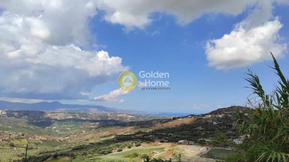 Οικόπεδο στην Άγιος Βλάσιος, Αρχάνες — Φωτογραφία 3 από 10