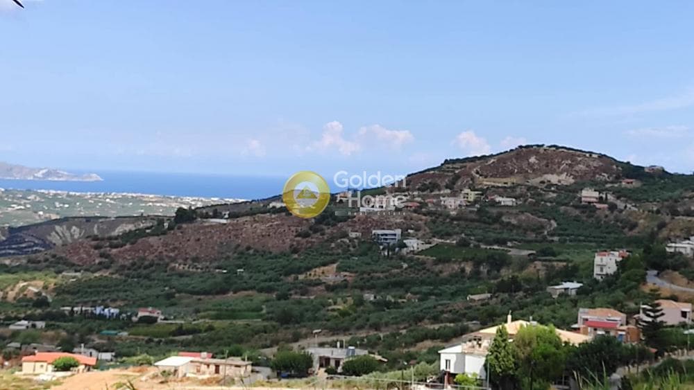 Οικόπεδο στην Άγιος Βλάσιος, Αρχάνες — Φωτογραφία 1 από 10