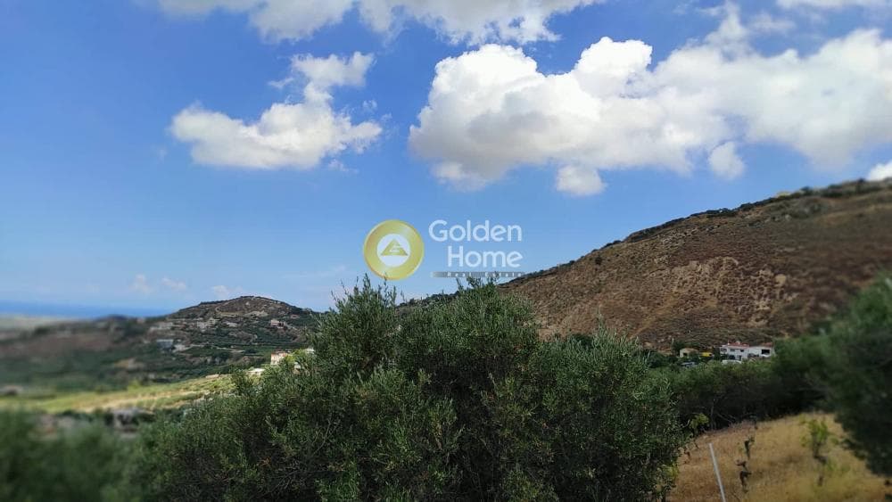 Οικόπεδο στην Άγιος Βλάσιος, Αρχάνες — Φωτογραφία 8 από 10