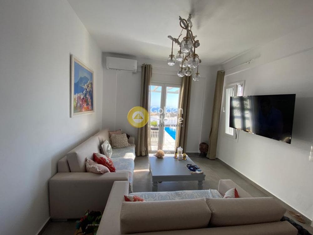 House in Aspro Chorio, Paros — Photo 5 of 14