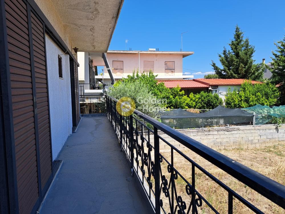 House in Center, Schimatari — Photo 7 of 26