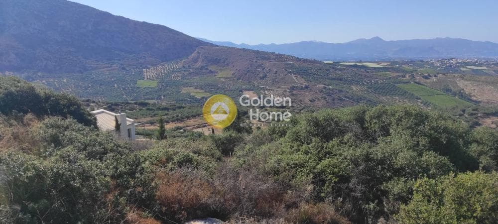 Οικόπεδο στην Κάτω Αρχάνες, Αρχάνες — Φωτογραφία 3 από 11