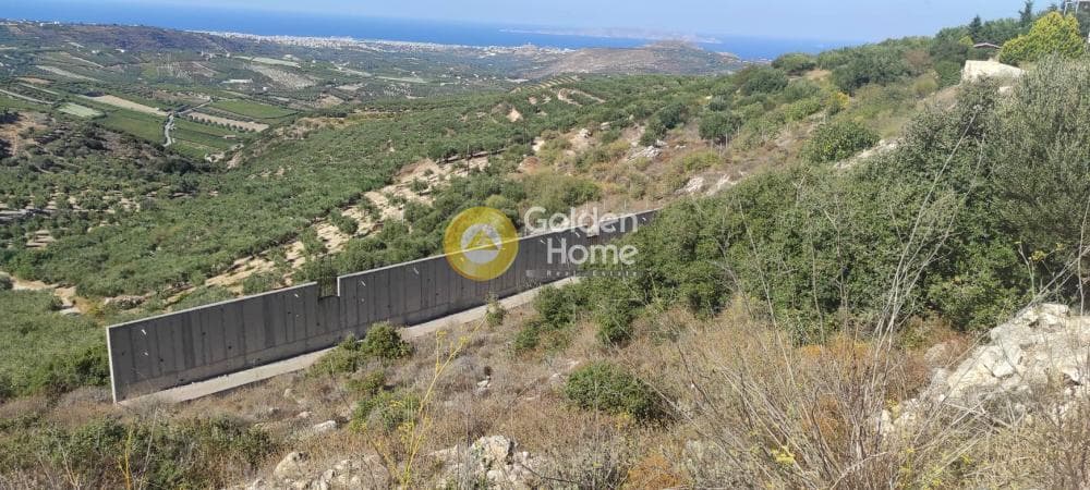 Οικόπεδο στην Κάτω Αρχάνες, Αρχάνες — Φωτογραφία 5 από 11