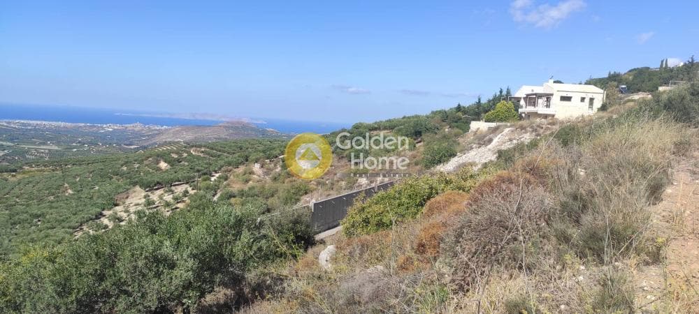 Οικόπεδο στην Κάτω Αρχάνες, Αρχάνες — Φωτογραφία 6 από 11