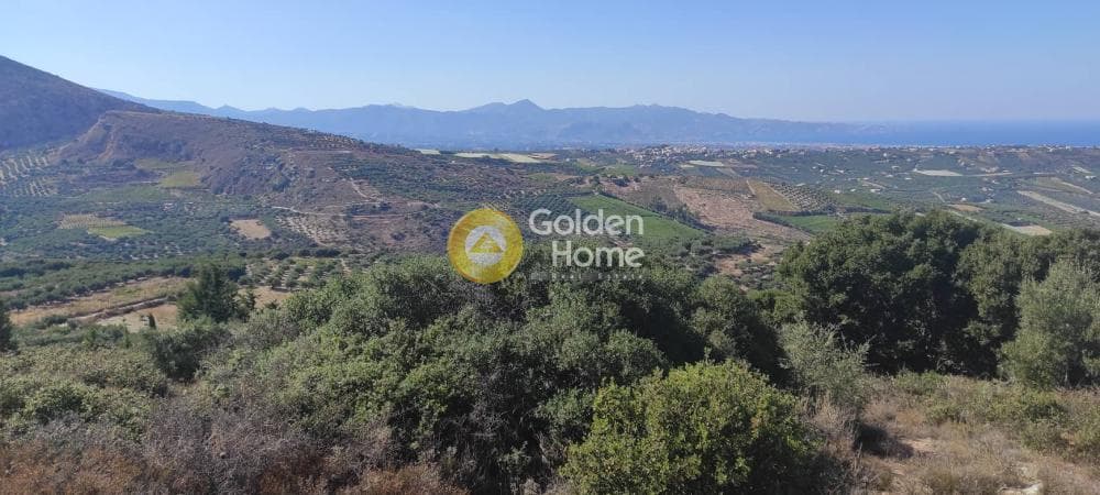 Οικόπεδο στην Κάτω Αρχάνες, Αρχάνες — Φωτογραφία 7 από 11