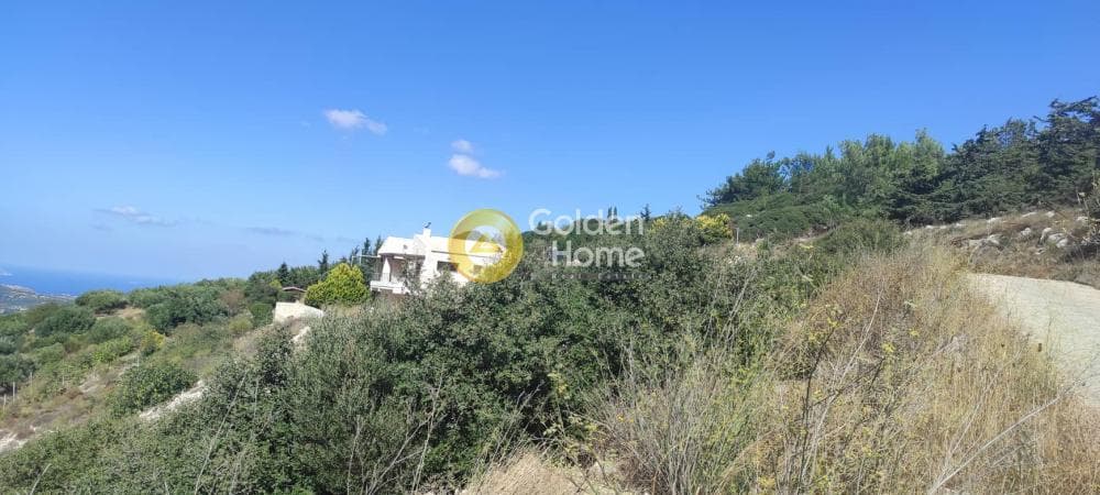Οικόπεδο στην Κάτω Αρχάνες, Αρχάνες — Φωτογραφία 10 από 11