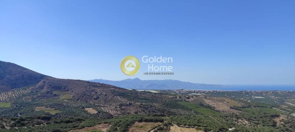 Οικόπεδο στην Κάτω Αρχάνες, Αρχάνες — Φωτογραφία 8 από 10