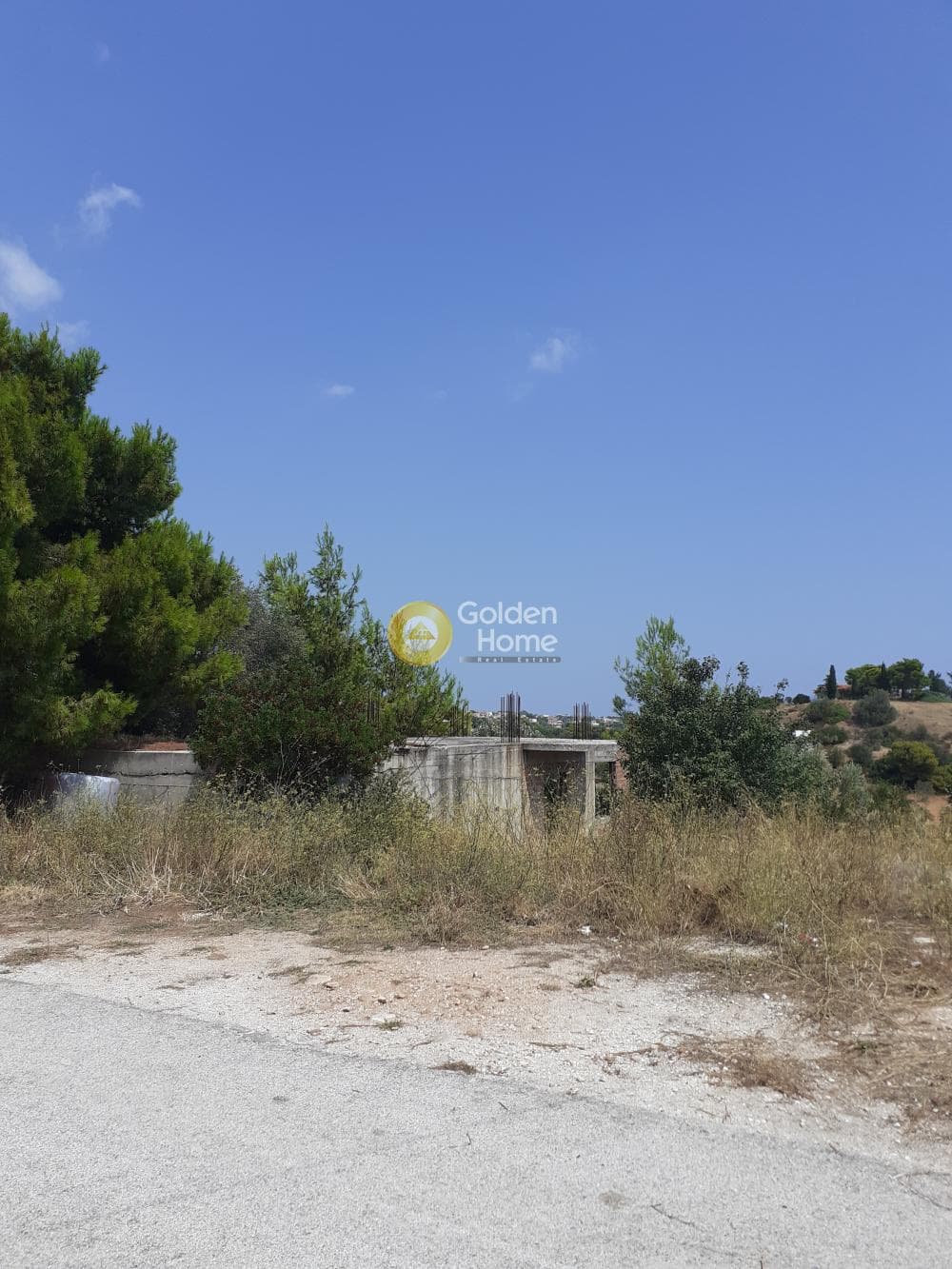 House in Panorama, Rafina — Photo 1 of 25
