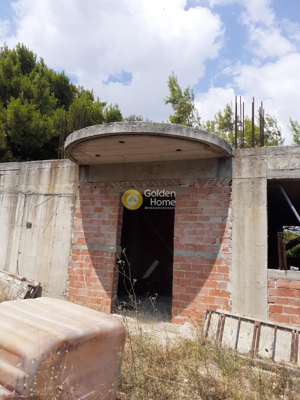 House in Panorama, Rafina — Photo 2 of 25