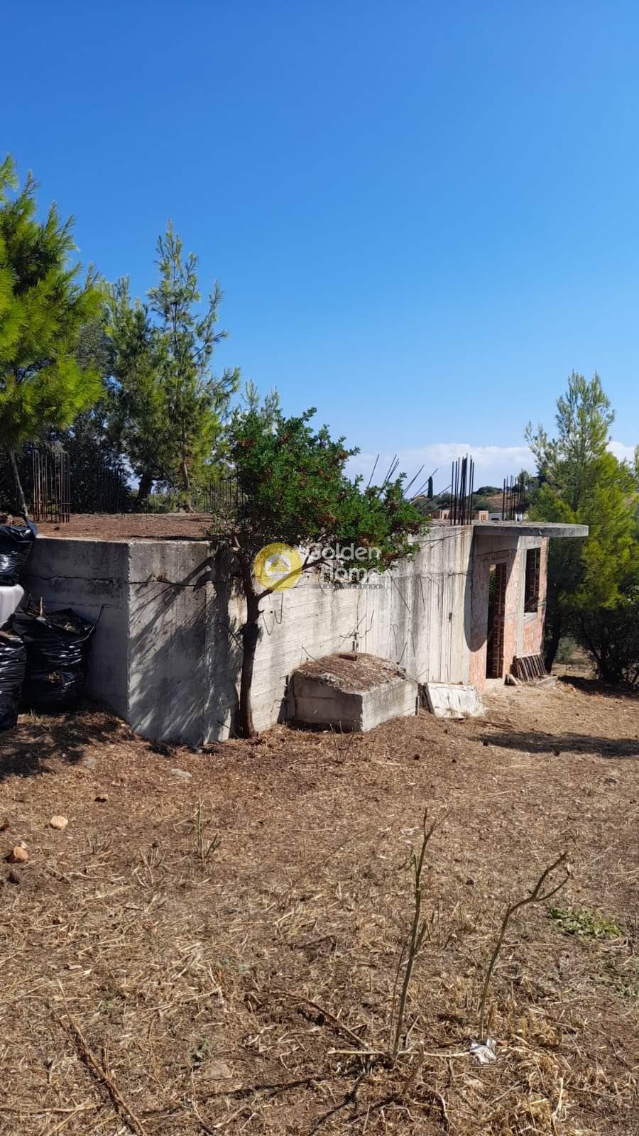House in Panorama, Rafina — Photo 23 of 25