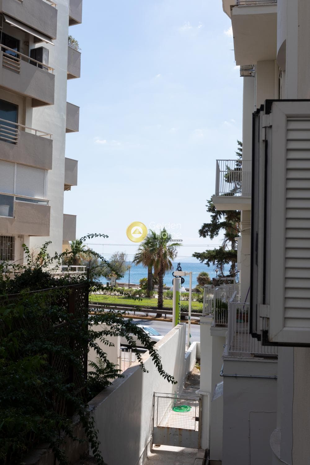 Διαμέρισμα στην Φλοίσβος, Παλαιό Φάληρο — Φωτογραφία 20 από 26