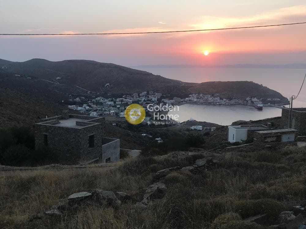 Αγροτεμάχιο στην Φωτημάρι, Κέα — Φωτογραφία 8 από 10