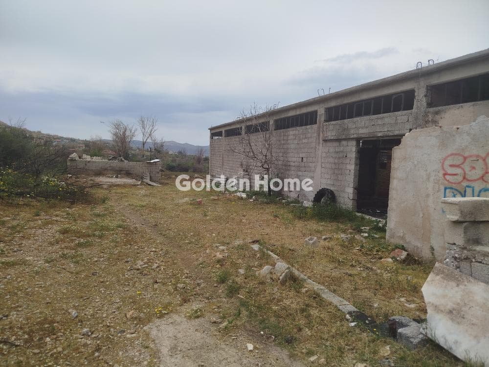 Μονοκατοικία στην Καλύβια, Καλύβια Θορικού — Φωτογραφία 5 από 6