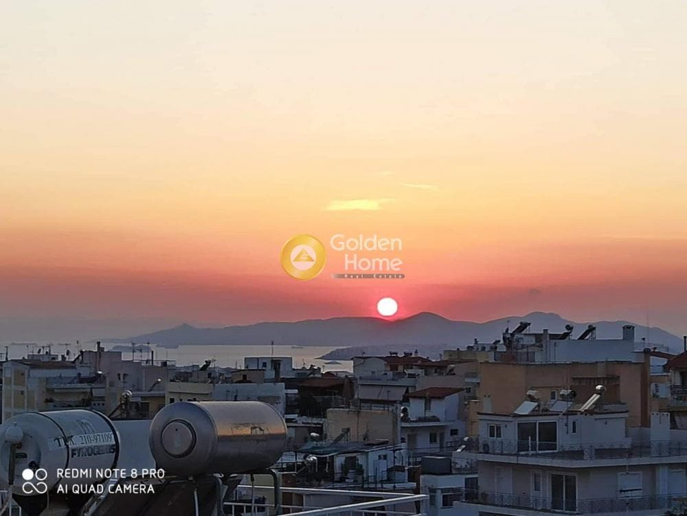 Apartment in Kato Ilioupoli, Ilioupoli — Photo 16 of 16