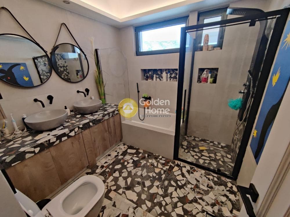 Apartment in Kato Ilioupoli, Ilioupoli — Photo 10 of 16