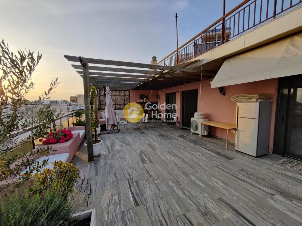 Apartment in Kato Ilioupoli, Ilioupoli — Photo 12 of 16