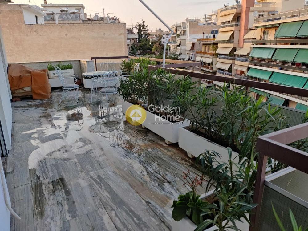 Apartment in Kato Ilioupoli, Ilioupoli — Photo 13 of 16