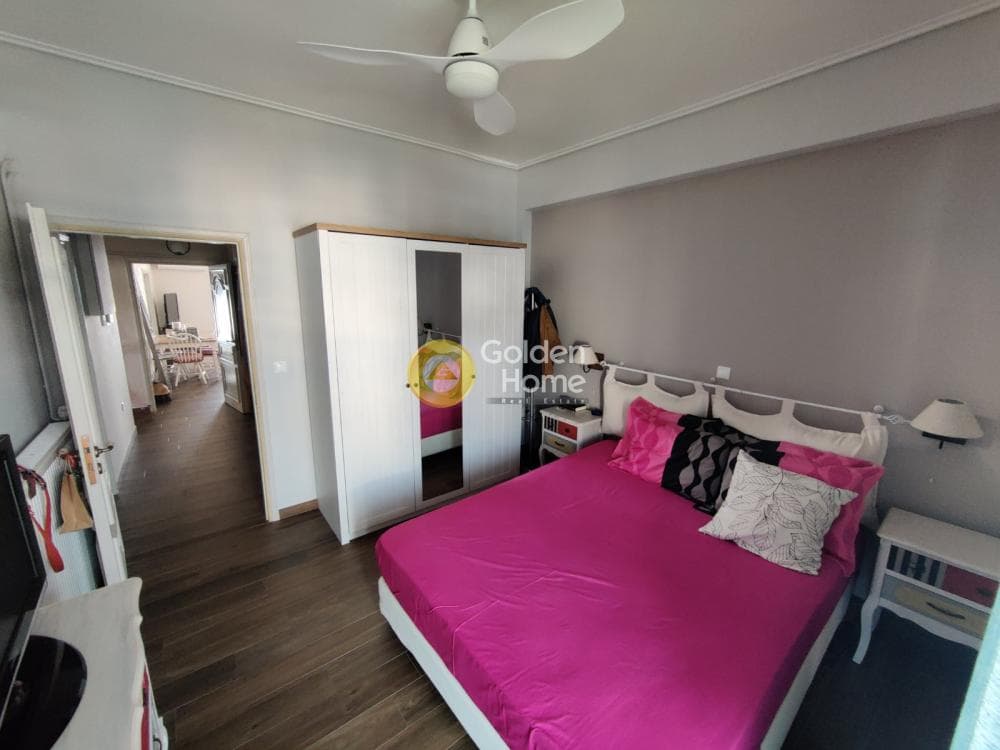 Apartment in Kato Ilioupoli, Ilioupoli — Photo 9 of 16