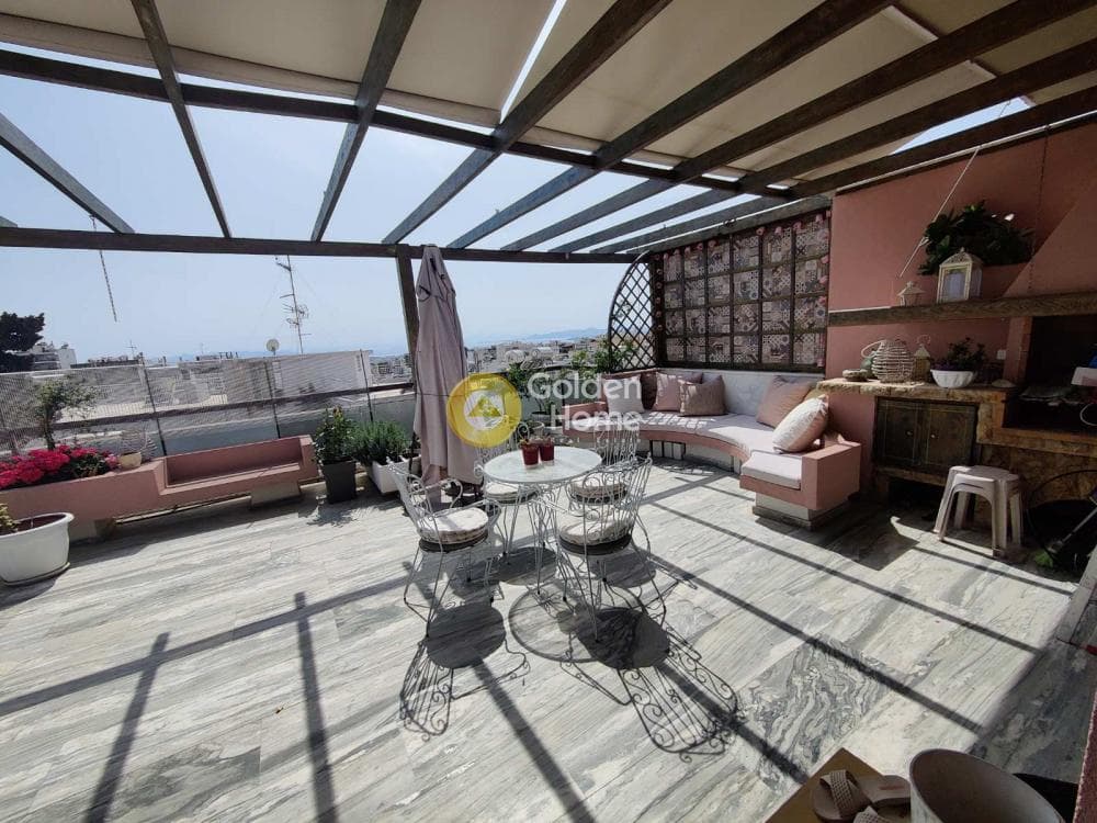 Apartment in Kato Ilioupoli, Ilioupoli — Photo 2 of 16