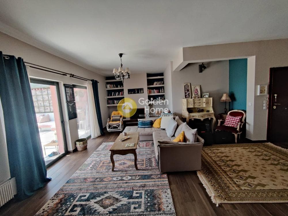 Apartment in Kato Ilioupoli, Ilioupoli — Photo 4 of 16