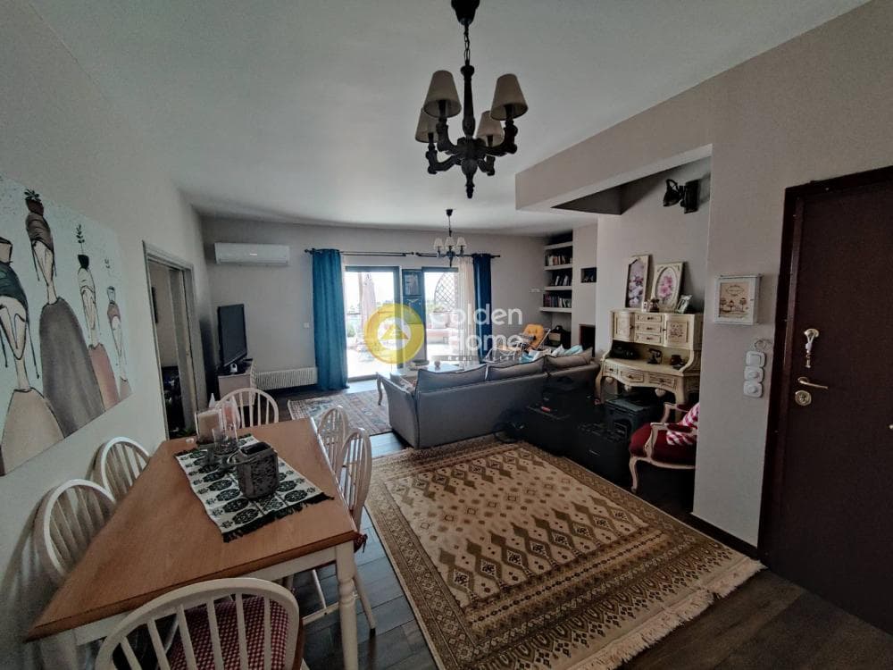 Apartment in Kato Ilioupoli, Ilioupoli — Photo 6 of 16