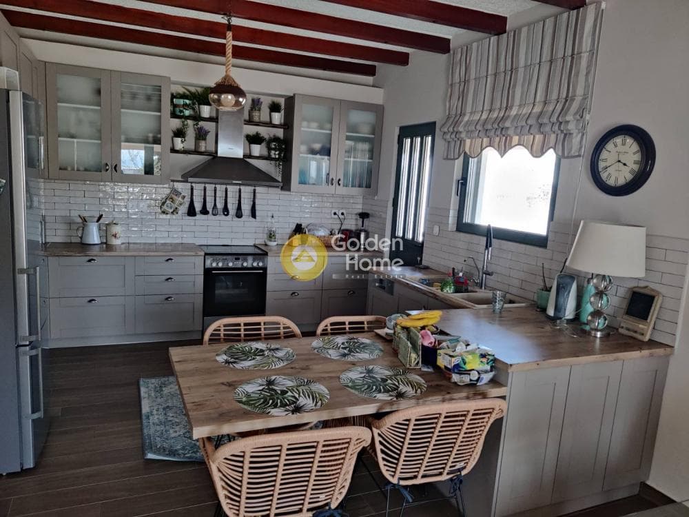 Apartment in Kato Ilioupoli, Ilioupoli — Photo 15 of 16