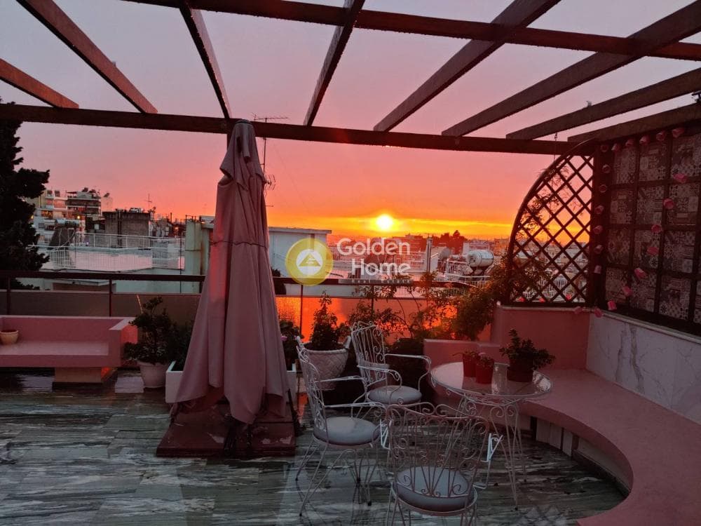 Apartment in Kato Ilioupoli, Ilioupoli — Photo 5 of 16