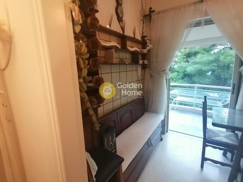 Apartment in Kato Ilioupoli, Ilioupoli — Photo 25 of 27