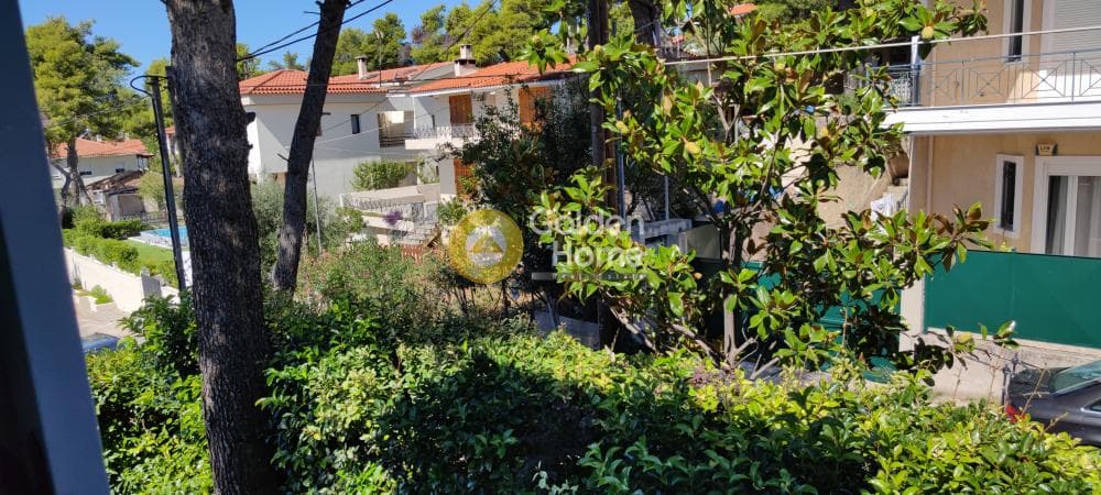 Διαμέρισμα στην Κέντρο, Άγιος Στέφανος — Φωτογραφία 55 από 61