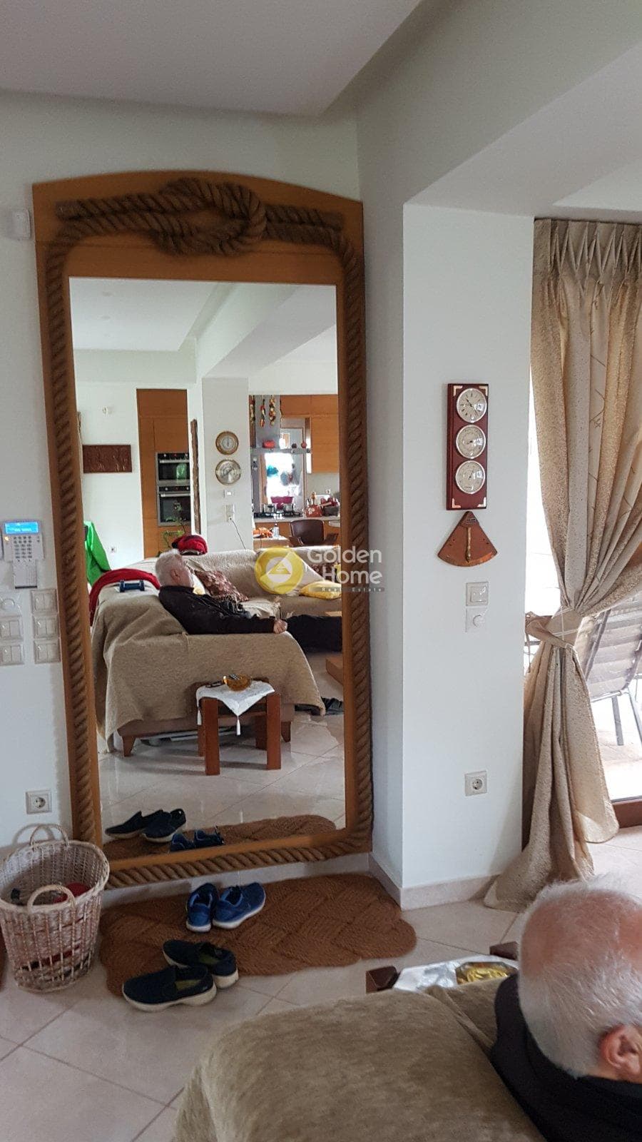 House in Neo Livissi, Nea Makri — Photo 12 of 18