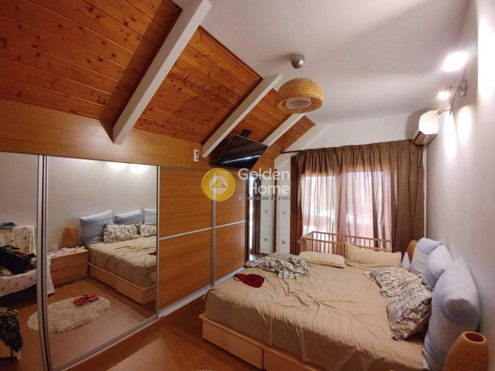 House in Neo Livissi, Nea Makri — Photo 9 of 18