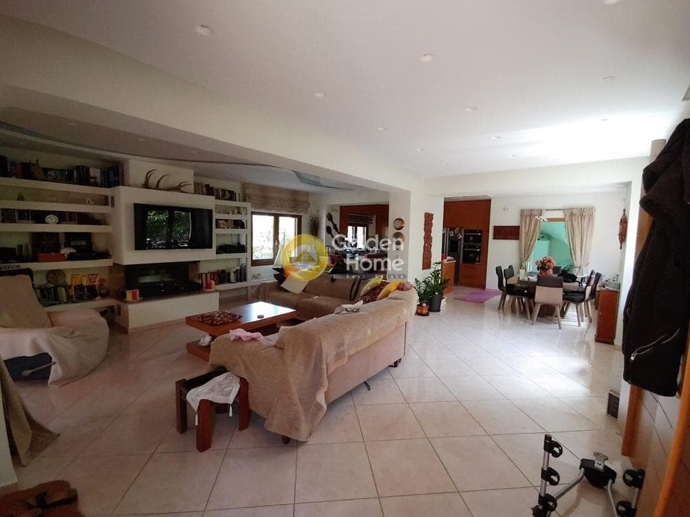 House in Neo Livissi, Nea Makri — Photo 7 of 18