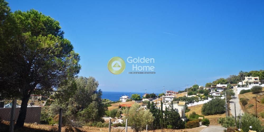 Parcel in Agios Nikolaos, Anavissos — Photo 1 of 5