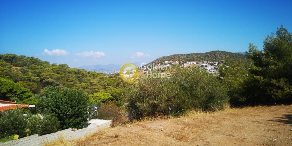 Parcel in Agios Nikolaos, Anavissos — Photo 3 of 5