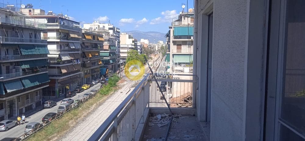 Διαμέρισμα στην Πλατεία Αττικής, Αττική — Φωτογραφία 7 από 8