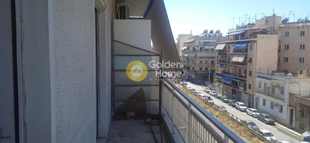 Διαμέρισμα στην Πλατεία Αττικής, Αττική — Φωτογραφία 8 από 8