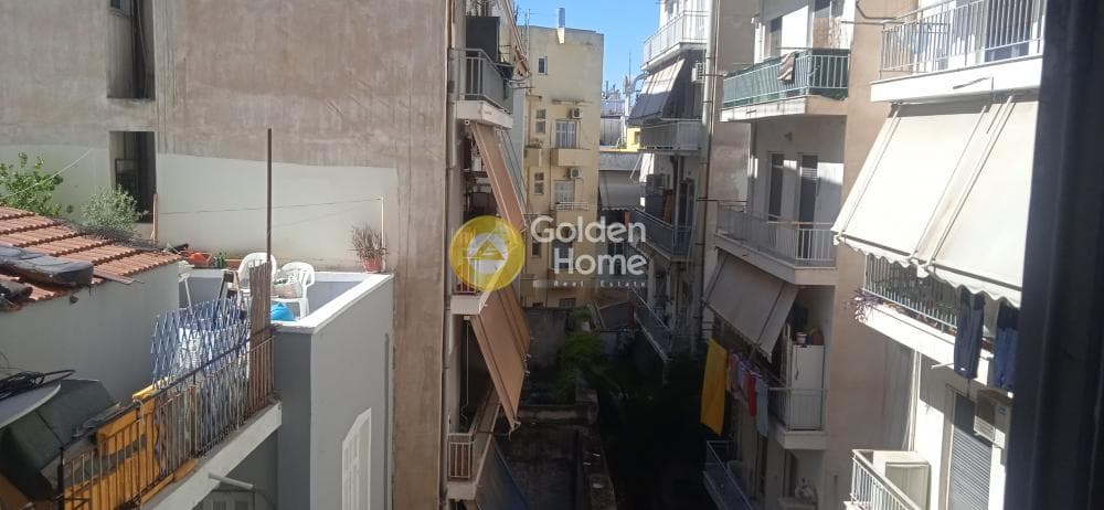 Διαμέρισμα στην Λεωφ. Λιοσίων, Αττική — Φωτογραφία 7 από 10