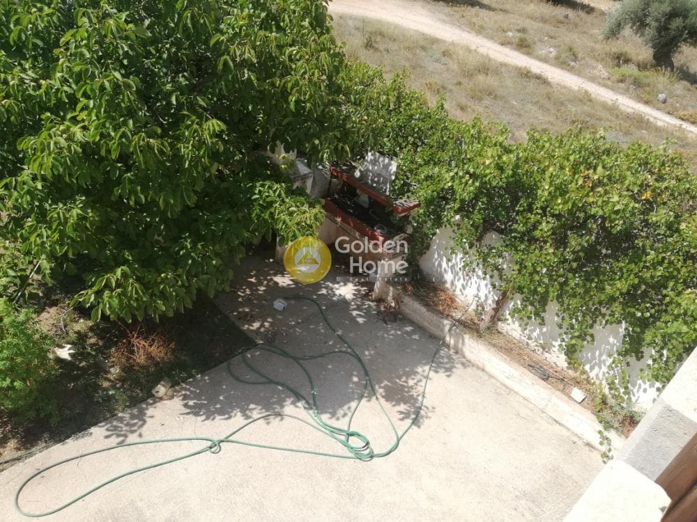 Μονοκατοικία στην Κέντρο, Κορωπί — Φωτογραφία 9 από 13