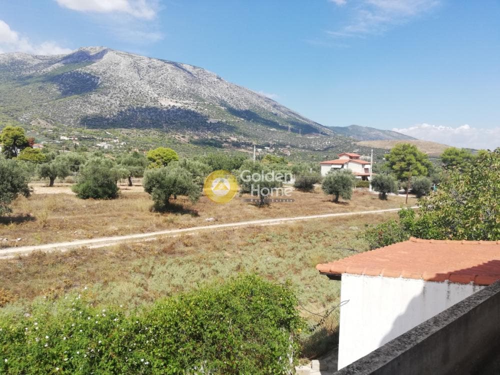 Μονοκατοικία στην Κέντρο, Κορωπί — Φωτογραφία 6 από 13