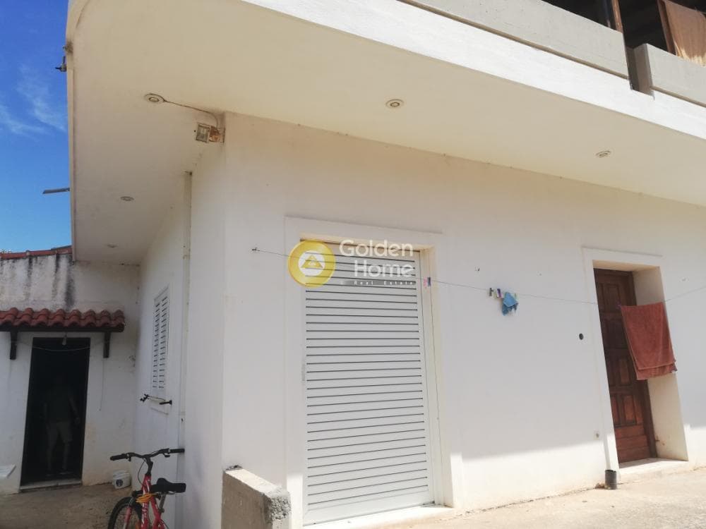 Building Plot in Center, Koropi — Photo 1 of 14