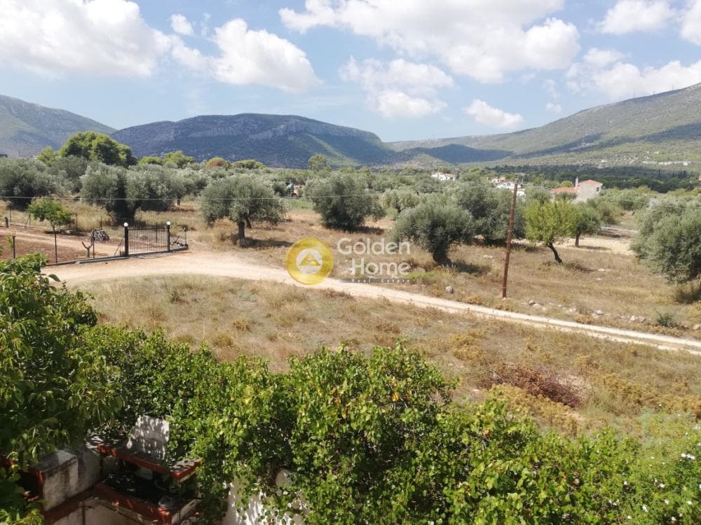 Building Plot in Center, Koropi — Photo 9 of 14