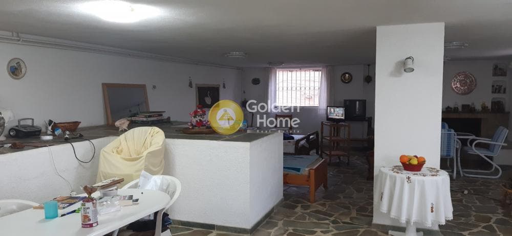 House in Markati, Lavrio — Photo 5 of 17
