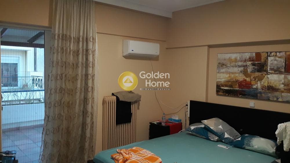 Apartment in Piraiki, Piraeus — Photo 17 of 26