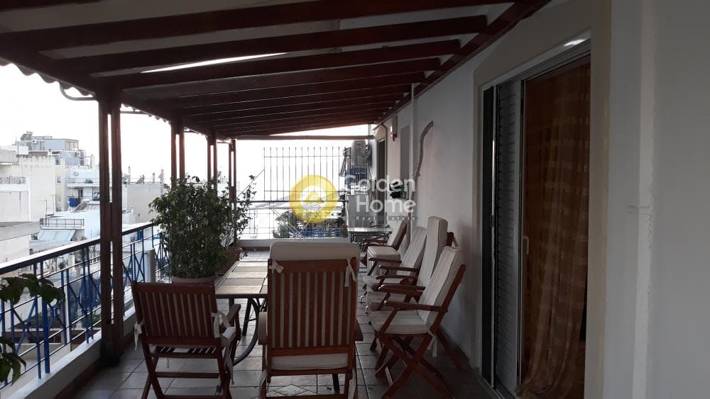 Apartment in Piraiki, Piraeus — Photo 15 of 26