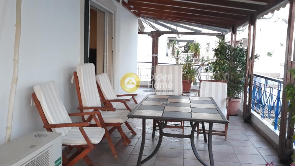 Apartment in Piraiki, Piraeus — Photo 18 of 26