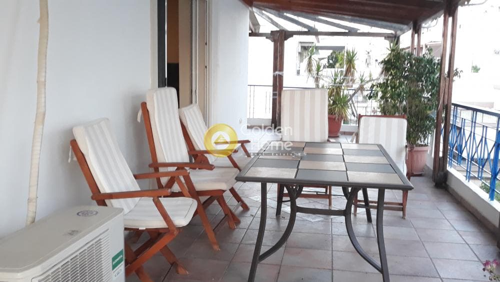 Apartment in Piraiki, Piraeus — Photo 19 of 26